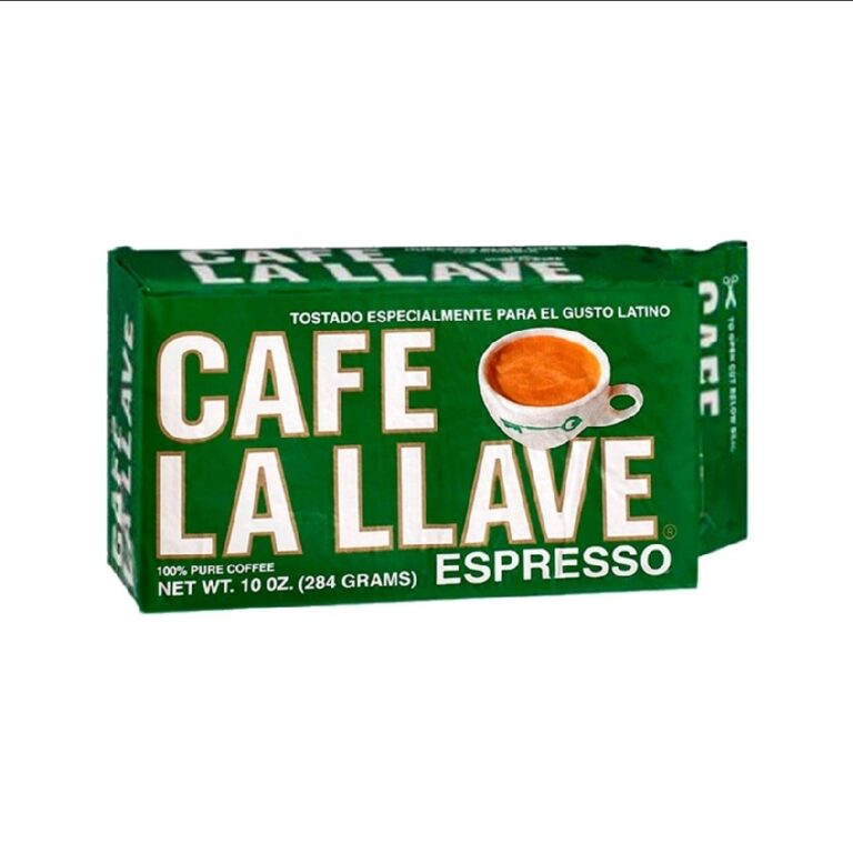 cafe la llave