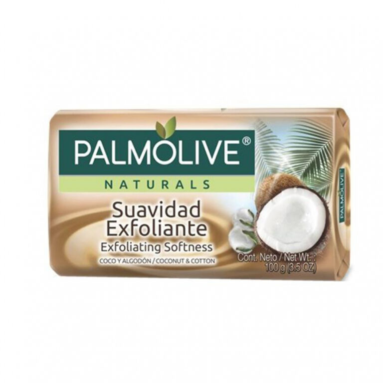 palmolive