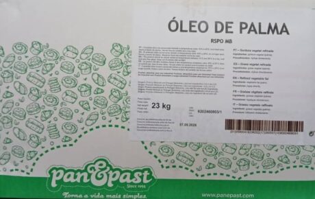 GRASA VEGETAL
