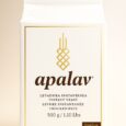 LEVADURA APALAV