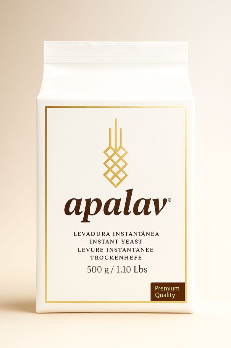 LEVADURA APALAV
