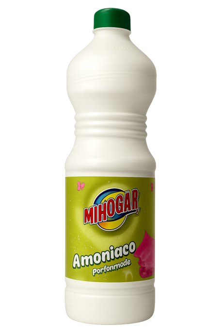 AMONIACO PERFUMADO