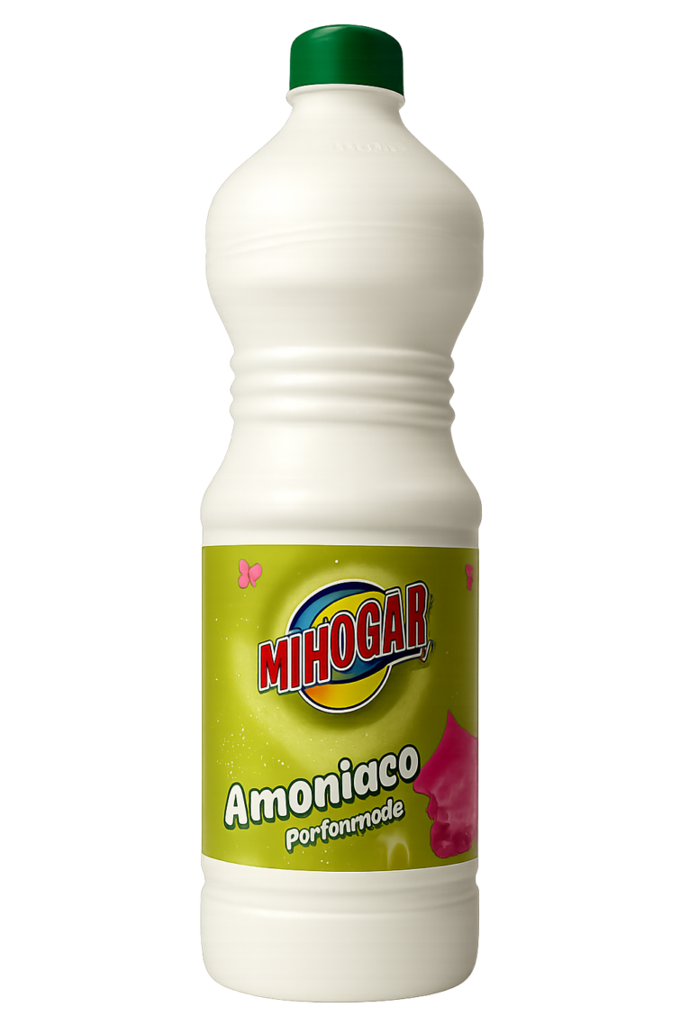 AMONIACO PERFUMADO