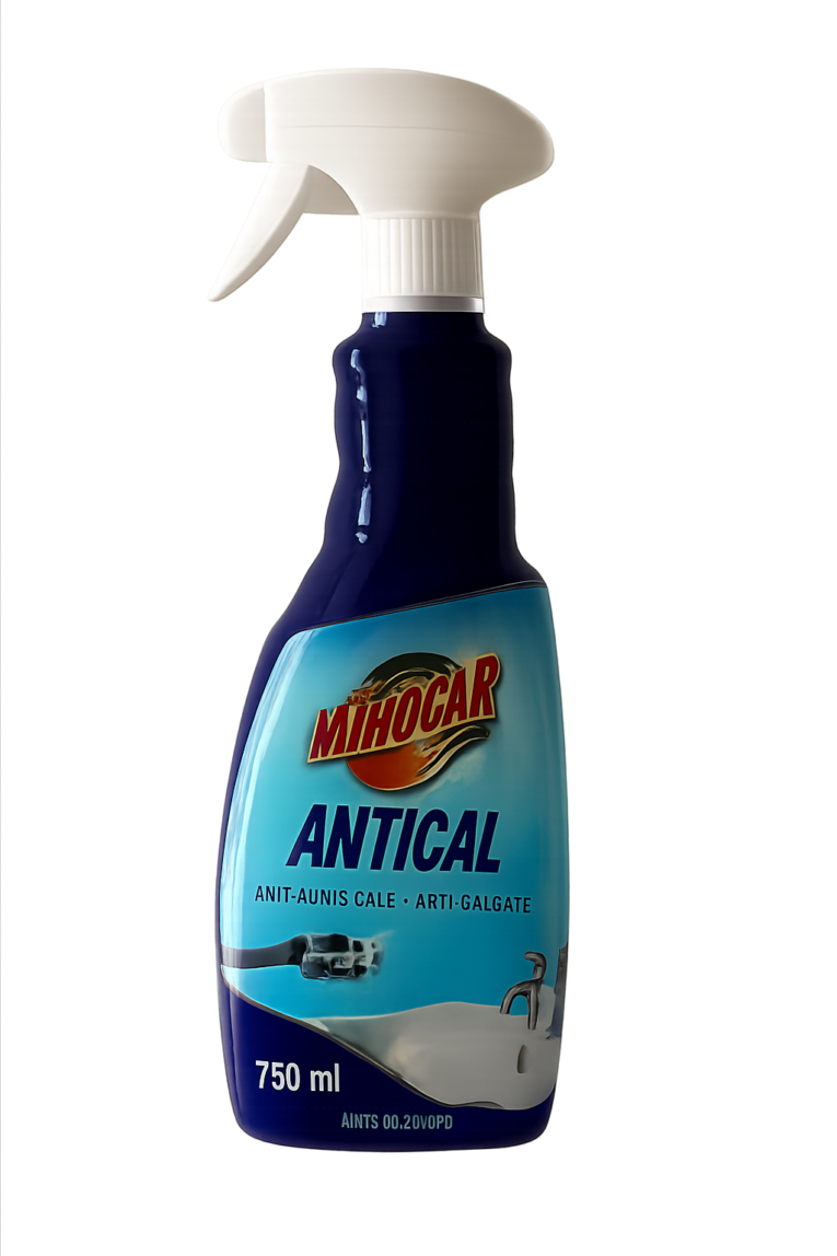 ANTICAL