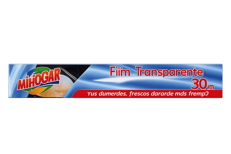 FILM TRANSPARENTE