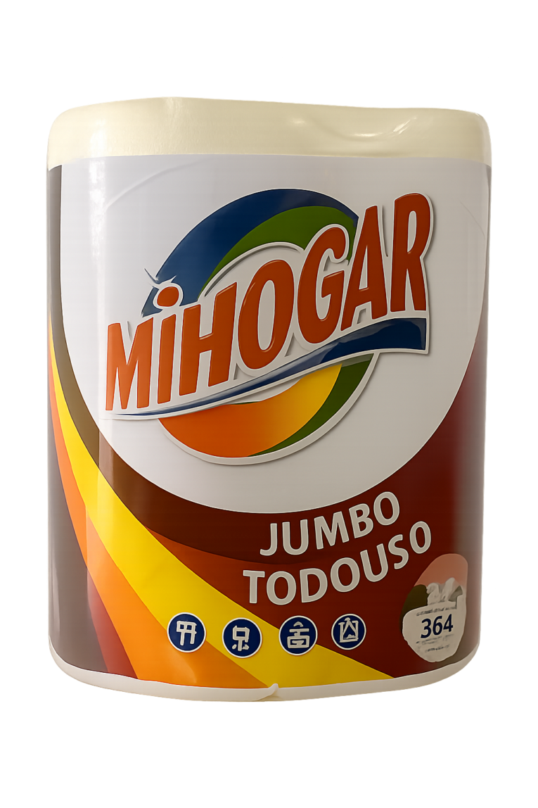 PAPEL JUMBO TODOD USO