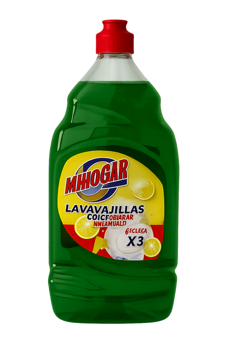 LAVAVAJILLAS