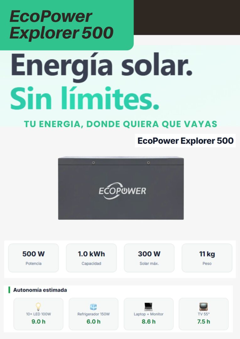 EXPLORER 500